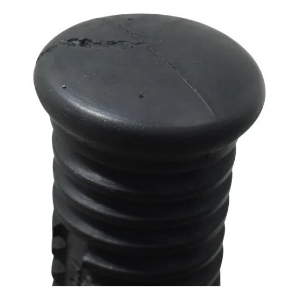 Pedaleira Traseira Harley Dyna 08-11 Original