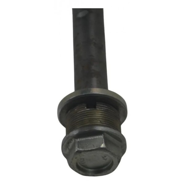 Eixo Quadro Elástico Bajaj Dominar 400 23-25 Original