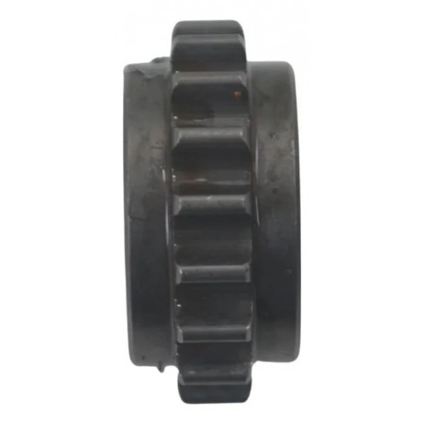 Engrenagem Inferior Comando Bajaj Dominar 400 23-25 Original