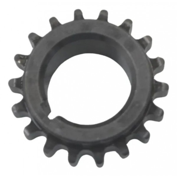 Engrenagem Inferior Comando Bajaj Dominar 400 23-25 Original