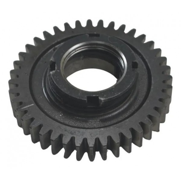 Engrenagem Motor Bajaj Dominar 400 23-25 Original