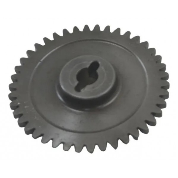 Engrenagem Bomba Óleo Bajaj Dominar 400 23-25 Original