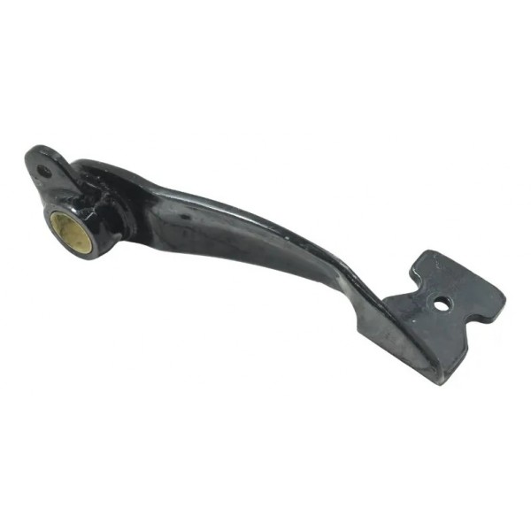 Pedal Freio C/detalhe Harley Dyna 08-11 Original