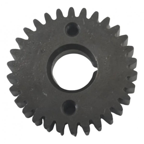 Engrenagem Virabrequim Bajaj Dominar 400 23-25 Original