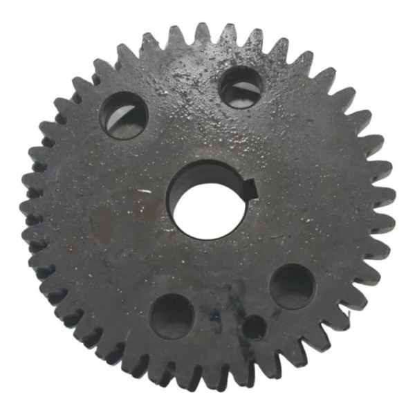 Engrenagem Balanceiro Bajaj Dominar 400 23-25 Original