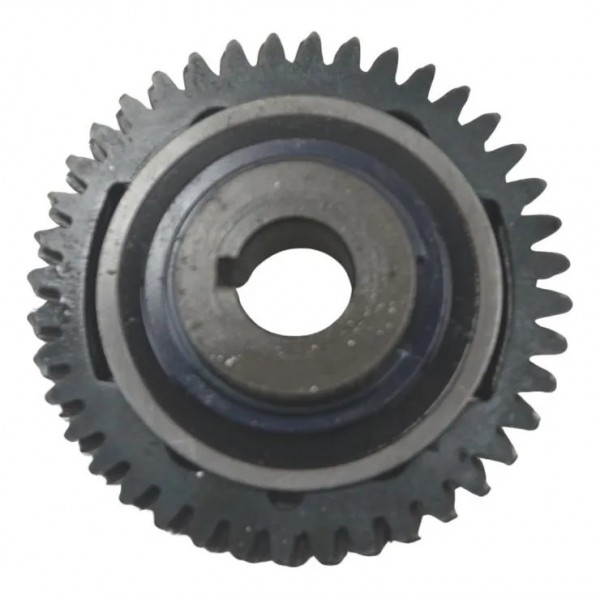 Engrenagem Balanceiro Bajaj Dominar 400 23-25 Original