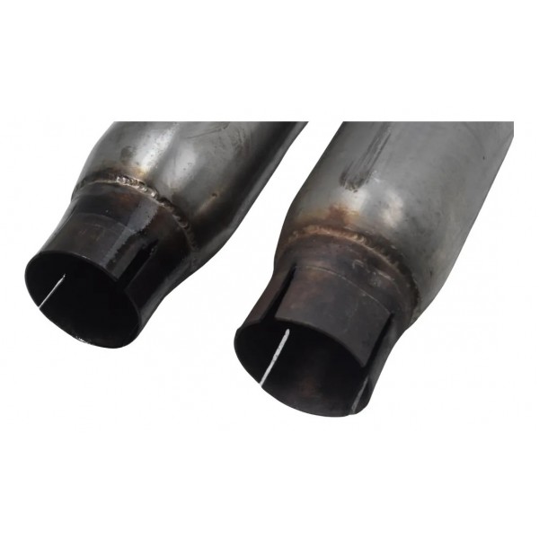 Par Ponteira Esportiva C/ Detalhes Harley Dyna 08-11