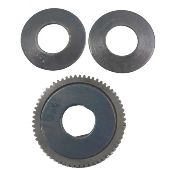 Engrenagem Motor Bajaj Dominar 400 23-25 Original