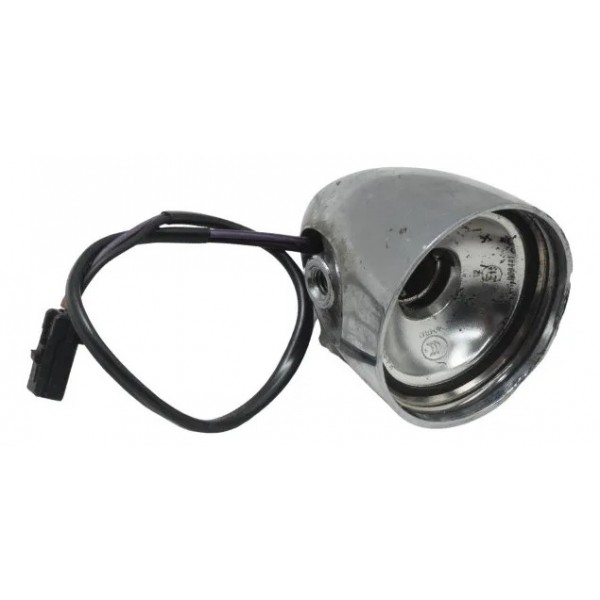 Pisca Traseiro C/ Avaria Harley Dyna 08-11 Original