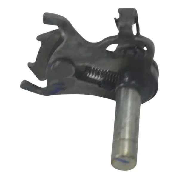Eixo Seletor Marcha Bajaj Dominar 400 23-25 Original