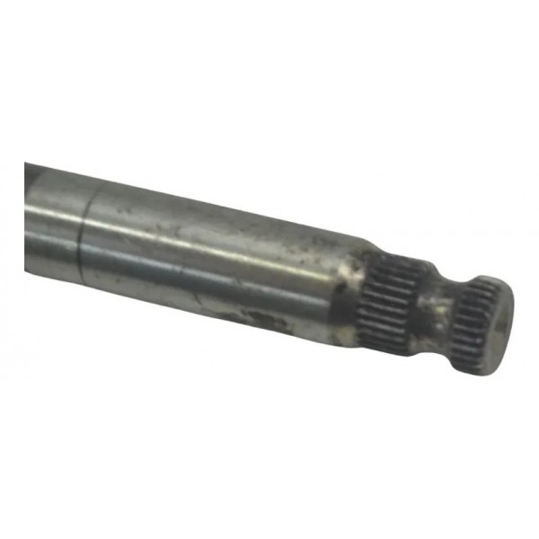Eixo Seletor Marcha Bajaj Dominar 400 23-25 Original