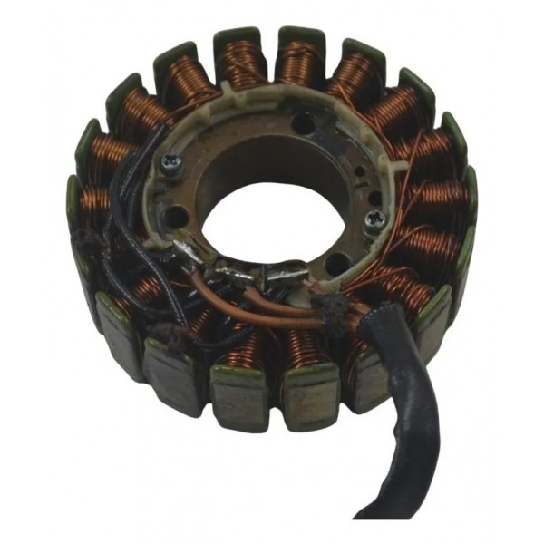 Estator Bajaj Dominar 400 23-25 Original
