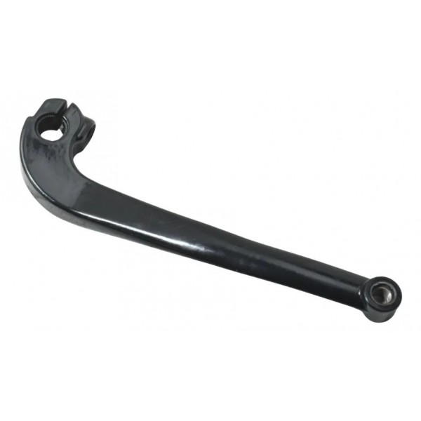 Pedal Marcha Câmbio Harley Dyna 08-11 Original