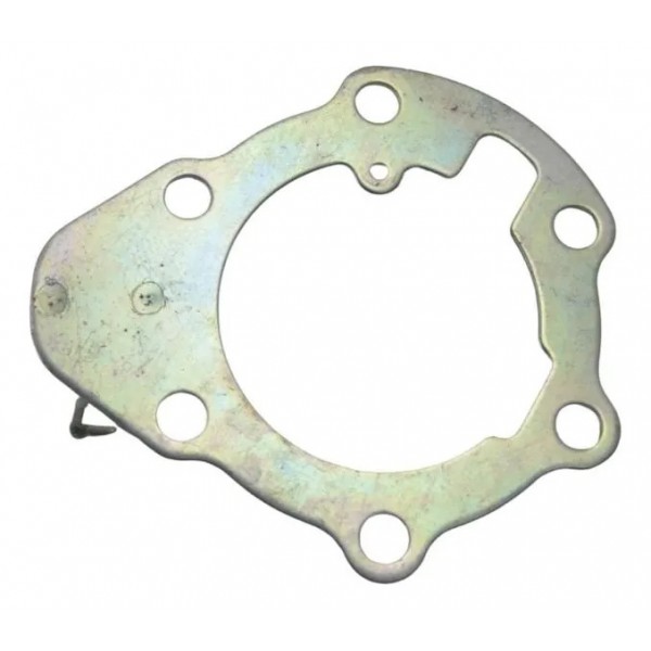 Flange Bomba Combustível Bajaj Dominar 400 23-25 Original