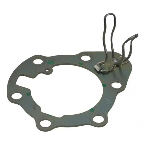 Flange Bomba Combustível Bajaj Dominar 400 23-25 Original