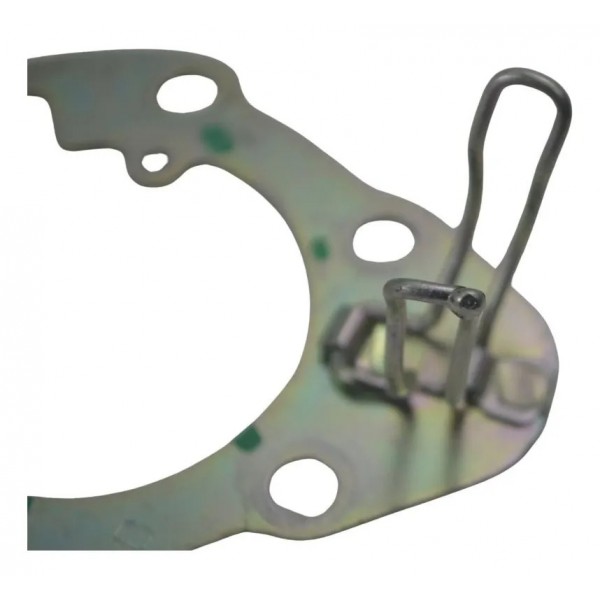 Flange Bomba Combustível Bajaj Dominar 400 23-25 Original