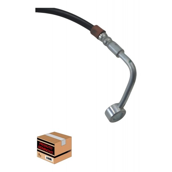 Flexível Freio Dianteiro A Bajaj Dominar 400 23-25 Original