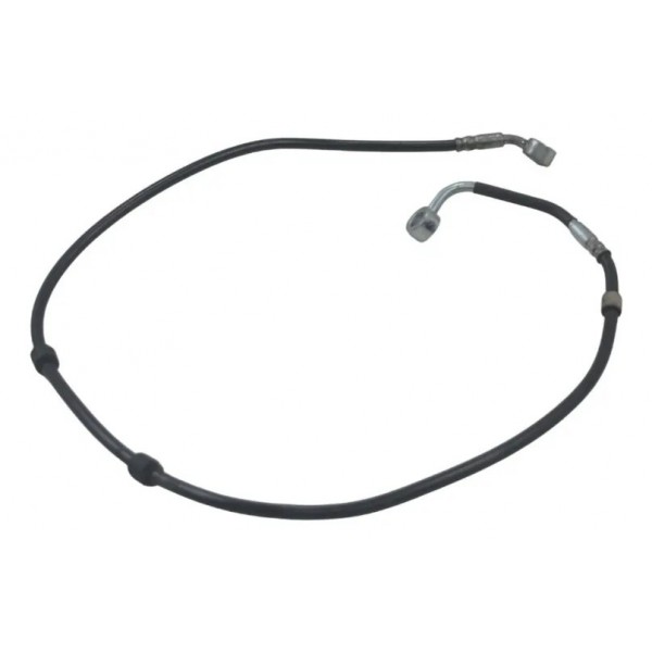 Flexível Freio Traseiro A Bajaj Dominar 400 23-25 Original