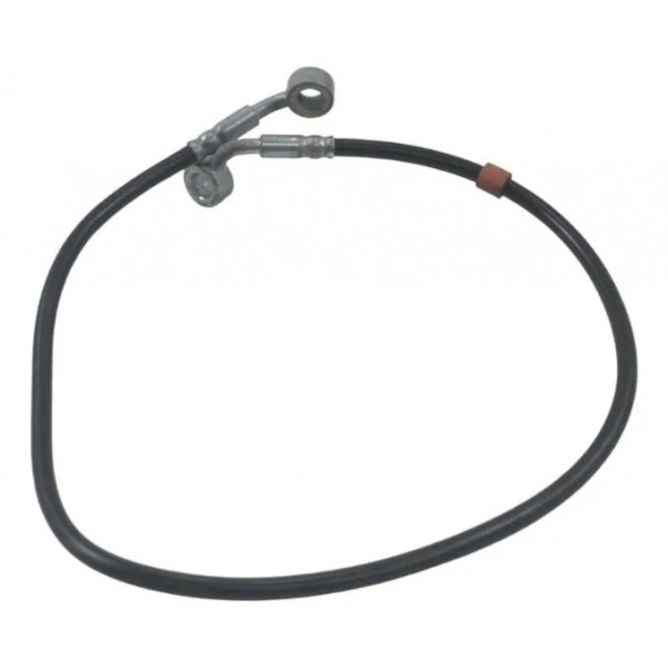 Flexível Freio Dianteiro B Bajaj Dominar 400 23-25 Original