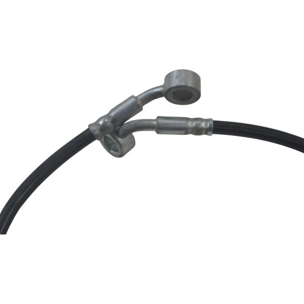 Flexível Freio Dianteiro B Bajaj Dominar 400 23-25 Original