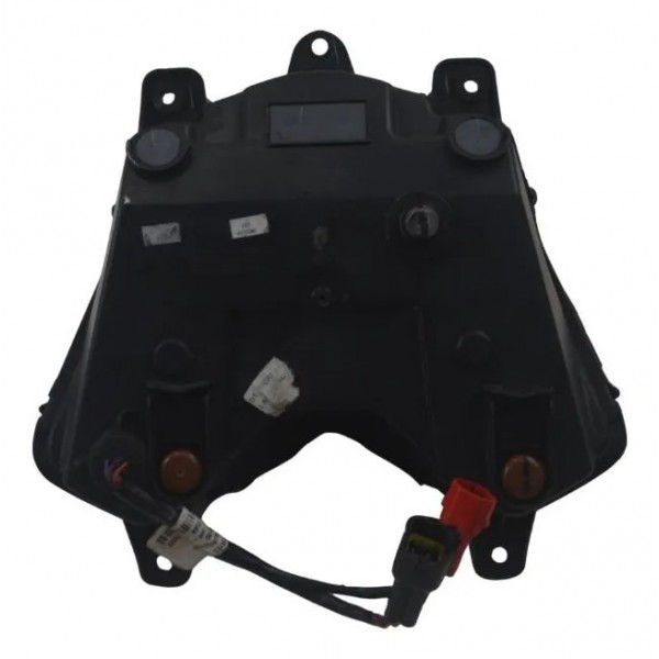 Farol Bloco Óptico Bajaj Dominar 400 23-25 Original Ambos Lados