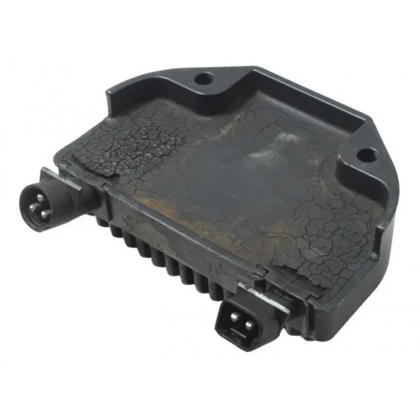Retificador Carga Harley Dyna 08-11 Original