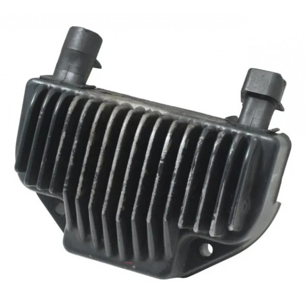Retificador Carga Harley Dyna 08-11 Original