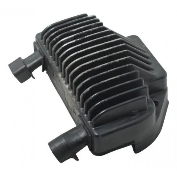 Retificador Carga Harley Dyna 08-11 Original