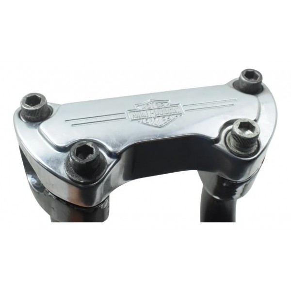 Riser Guidão Harley Dyna 08-11 Original