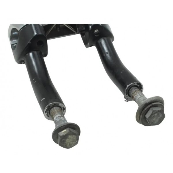 Riser Guidão Harley Dyna 08-11 Original