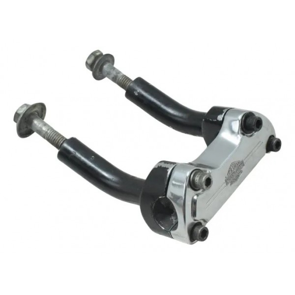 Riser Guidão Harley Dyna 08-11 Original