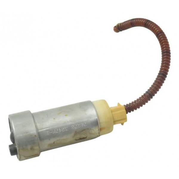 Refil Bomba Combustível Harley Dyna 08-11 Original