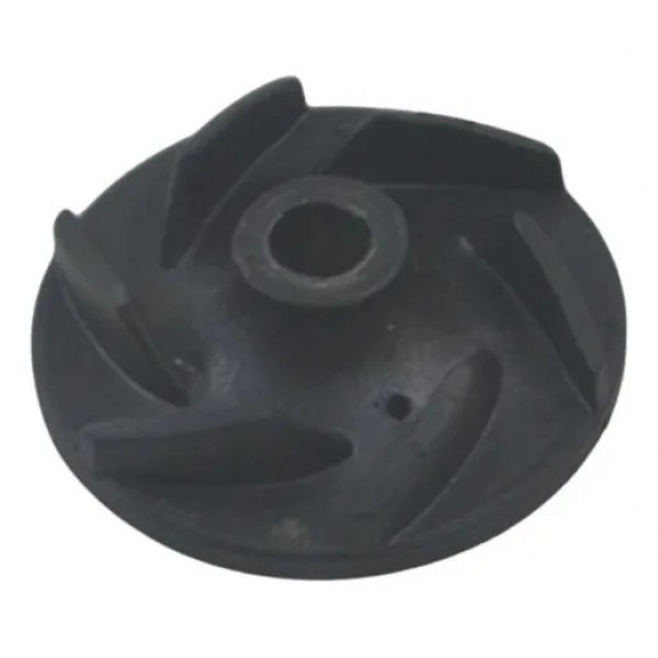 Hélice Bomba Água Bajaj Dominar 400 23-25 Original