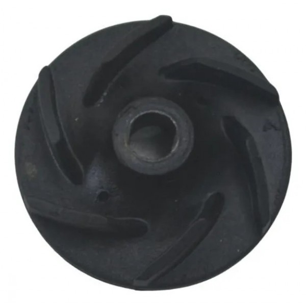 Hélice Bomba Água Bajaj Dominar 400 23-25 Original