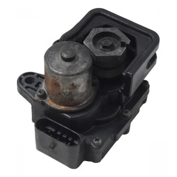 Servo Motor Harley Dyna 08-11 Original