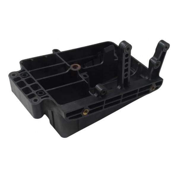 Suporte Modulo Ecm Harley Dyna 08-11 Original