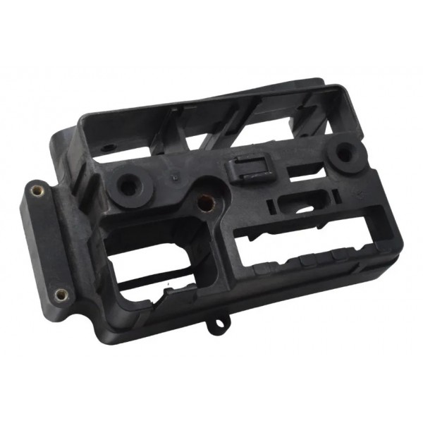Suporte Modulo Ecm Harley Dyna 08-11 Original
