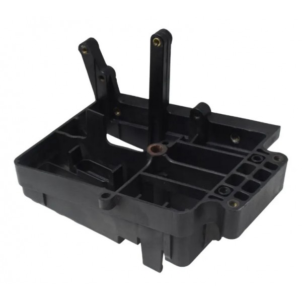 Suporte Modulo Ecm Harley Dyna 08-11 Original