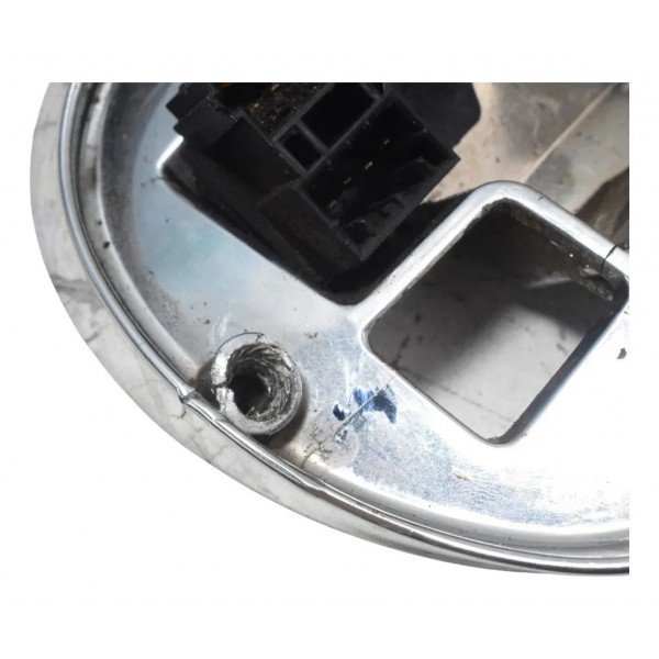 Suporte Lanterna Traseira C/avaria Harley Dyna 08-11 Origina