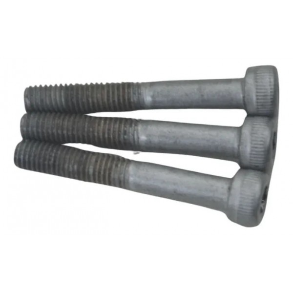 Jogo Parafuso Estator Bajaj Dominar 400 23-25 Original