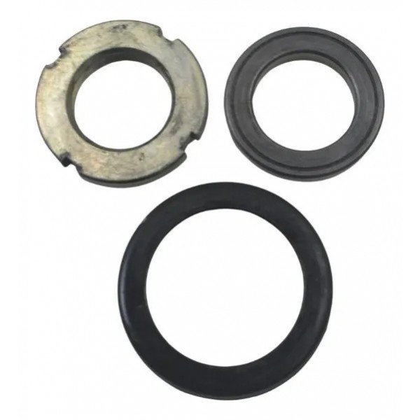 Kit Porca Mesa Inferior Bajaj Dominar 400 23-25 Original