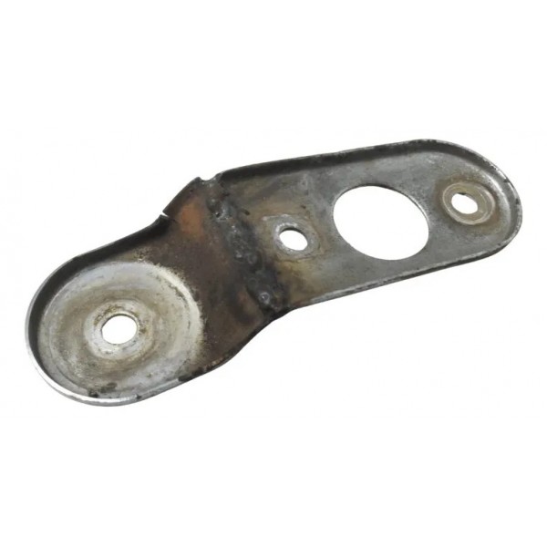 Suporte Buzina C/avaria Harley Dyna 08-11 Original