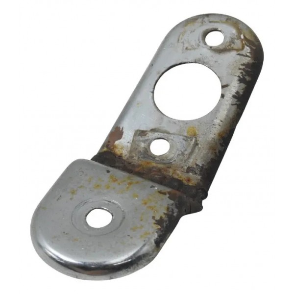 Suporte Buzina C/avaria Harley Dyna 08-11 Original