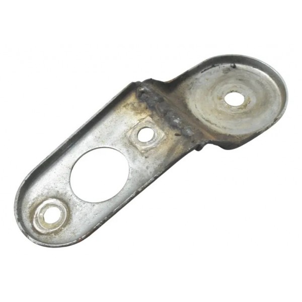 Suporte Buzina C/avaria Harley Dyna 08-11 Original