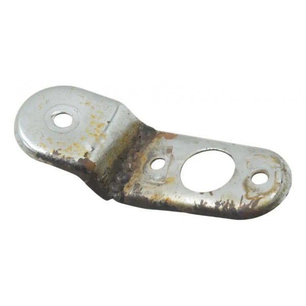 Suporte Buzina C/avaria Harley Dyna 08-11 Original