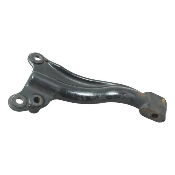 Suporte Escape Harley Dyna 08-11 Original Preto