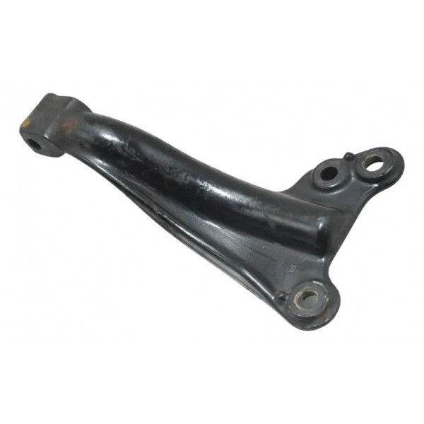 Suporte Escape Harley Dyna 08-11 Original Preto