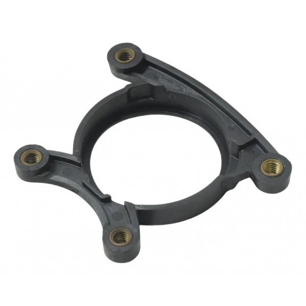 Suporte Marcador Combustível Harley Dyna 08-11 Original