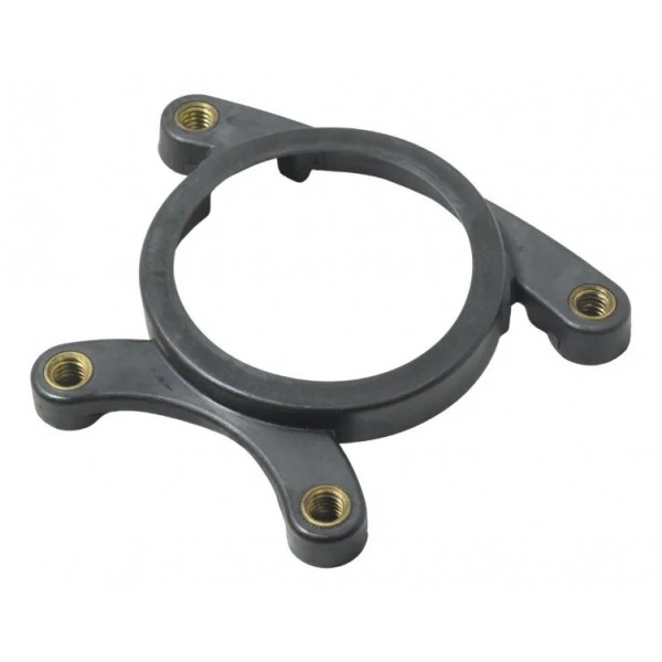 Suporte Marcador Combustível Harley Dyna 08-11 Original