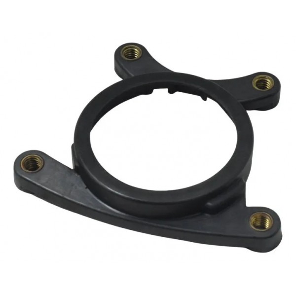 Suporte Marcador Combustível Harley Dyna 08-11 Original